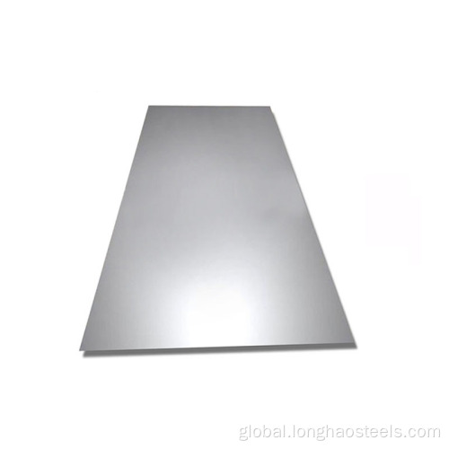 Galvanzied Steel Plate powder coated Galvanized Steel Sheet Manufactory